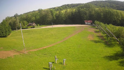 Dětský vlek