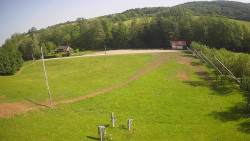 Dětský vlek