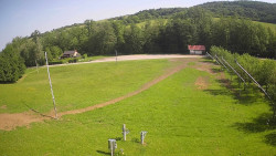 Dětský vlek