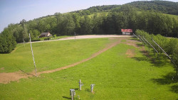 Dětský vlek