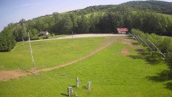 Dětský vlek