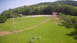 Dětský vlek