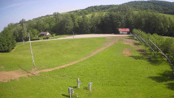 Dětský vlek