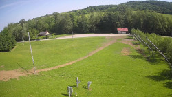 Dětský vlek