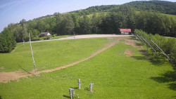 Dětský vlek