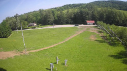 Dětský vlek