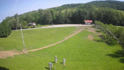 Dětský vlek