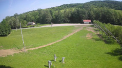 Dětský vlek
