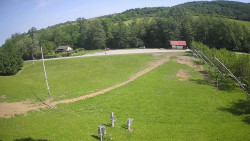 Dětský vlek