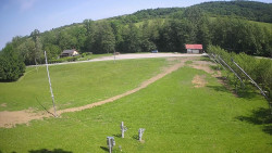 Dětský vlek