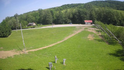 Dětský vlek