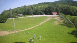 Dětský vlek