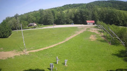 Dětský vlek