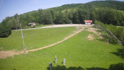 Dětský vlek