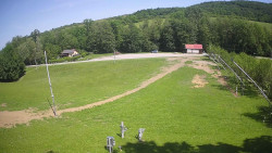 Dětský vlek