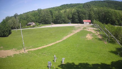 Dětský vlek