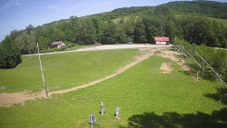 Dětský vlek