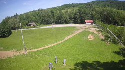 Dětský vlek