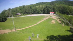 Dětský vlek