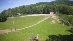Dětský vlek