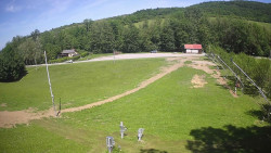 Dětský vlek