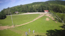 Dětský vlek