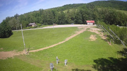 Dětský vlek