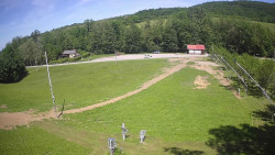 Dětský vlek