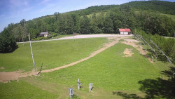 Dětský vlek