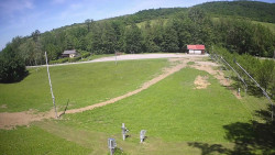 Dětský vlek