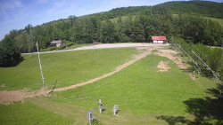 Dětský vlek