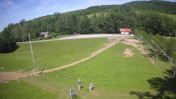 Dětský vlek