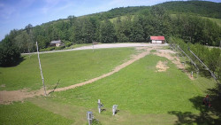 Dětský vlek