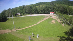 Dětský vlek