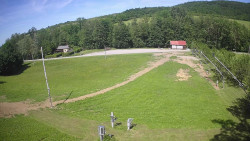 Dětský vlek