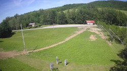 Dětský vlek