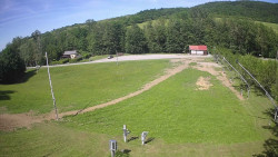 Dětský vlek
