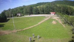 Dětský vlek