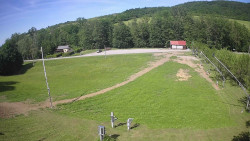 Dětský vlek