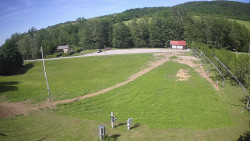 Dětský vlek