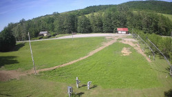 Dětský vlek