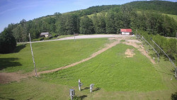 Dětský vlek