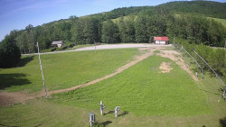 Dětský vlek