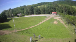 Dětský vlek