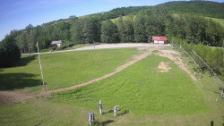 Dětský vlek