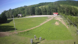 Dětský vlek