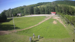 Dětský vlek