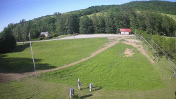 Dětský vlek