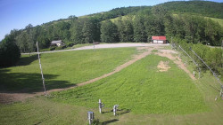 Dětský vlek