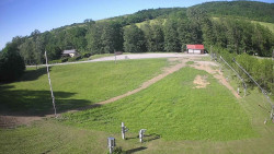 Dětský vlek